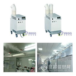 電子廠加濕方案 選對加濕機，保障電子產品生產質量