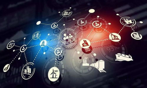 從葉青數據看工業互聯網推廣 信息技術咨詢服務如何賦能制造業轉型